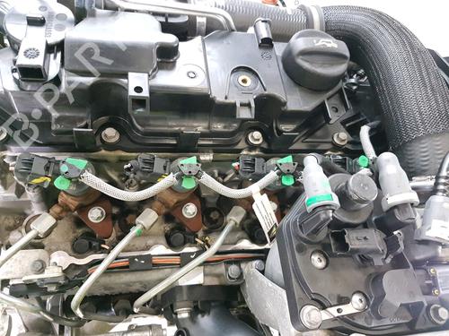 Engine PEUGEOT 206+ (2L_, 2M_) 1.4 HDi eco 70 | BP31303332M1 