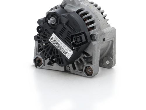 Alternator RENAULT TWINGO II (CN0_) 1.2 16V (CN04, CN0B) | BP35941011M7 - Image 3