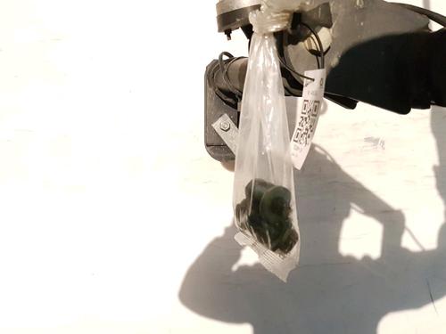 Tow ball/Mechanism MITSUBISHI PAJERO PININ I (H6_W, H7_W) 1.8 GDI (H66W, H76W) | BP29517378C141 