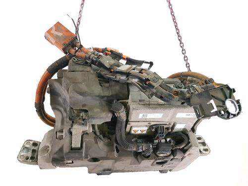 Engine PEUGEOT 508 II (FB_, FH_, F3_) PSE Hybrid4 360 (F35GBT) | BP39498515M1 - Image 3