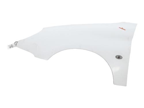 Used Left front fenders PEUGEOT 206 Hatchback (2A/C) [1998-2012]  32355933