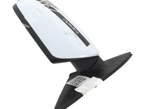 Used Left mirror KIA CEE'D Hatchback (ED) 1.6 CRDi 128 (128 hp) 31122959