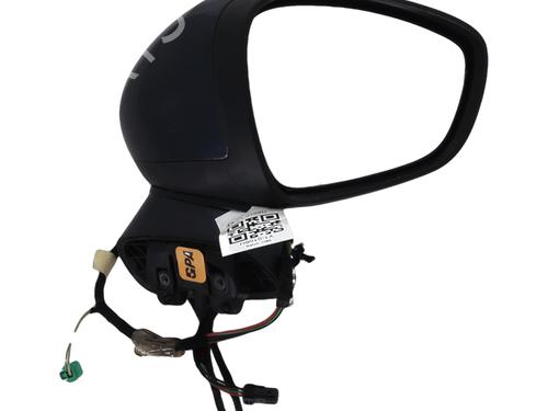 Bakspejl Højre CITROËN C4 I (LC_) 1.6 HDi | BP29932119C27
