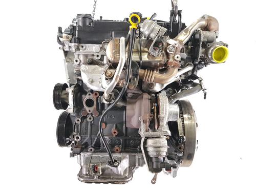 Engine OPEL MOKKA / MOKKA X (J13) 1.7 CDTI (_76) | BP33753584M1 - Image 2