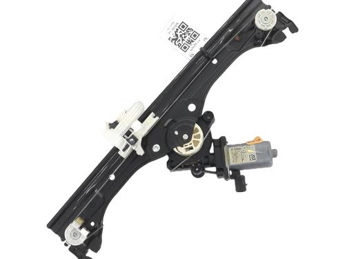 Used Front right window mechanism FIAT 500 (312_) 1.2 (312AXA1A) (69 hp) 30141051
