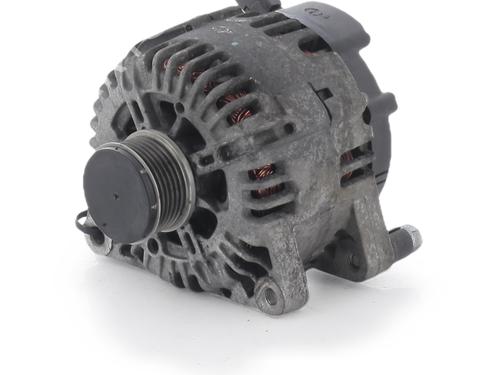 Used Alternator Alternator CITROËN C3 I (FC_, FN_) 1.4 HDi (68 hp) 40277212 40277212