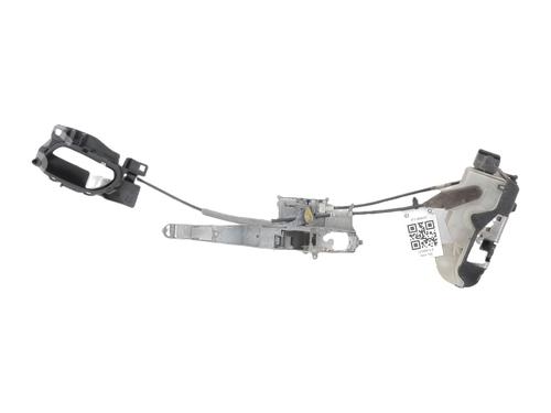 Used Front left lock Front left lock PEUGEOT 208 I (CA_, CC_) 1.4 HDi (68 hp) 40058497 40058497