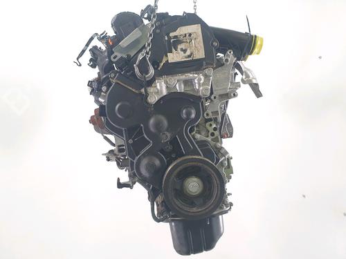 Używane Silnik PEUGEOT 208 I (CA_, CC_) 1.6 HDi (92 hp) 30474623