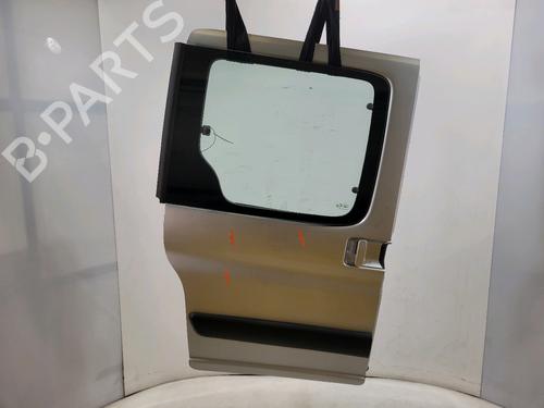 Højre side skydedør CITROËN BERLINGO / BERLINGO FIRST MPV (MF_, GJK_, GFK_) 1.6 HDI 90 (MF9HX) (90 hp) 32654933