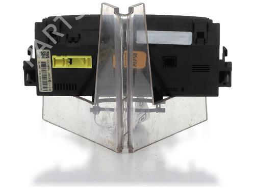 Climate control CITROËN C3 II (SC_) 1.2 VTi 82 | BP29762175I5 