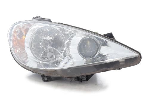 Used Right headlight Right headlight PEUGEOT 807 (EB_) 2.0 HDI (136 hp) 34118664 34118664