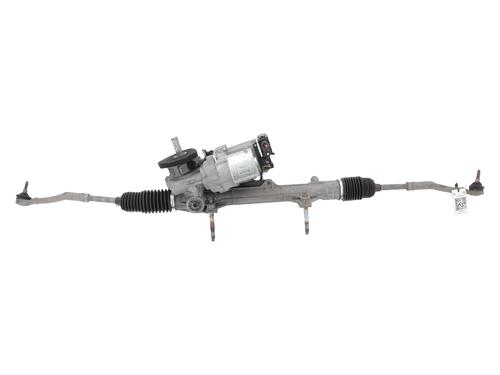 Used Steering rack Steering rack PEUGEOT 207 SW (WK_) 1.6 HDi (92 hp) 33685079 33685079