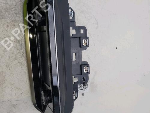 Used Radio PEUGEOT 208 II (UB_, UP_, UW_, UJ_) 1.2 PureTech 75 (75 hp) 13903714