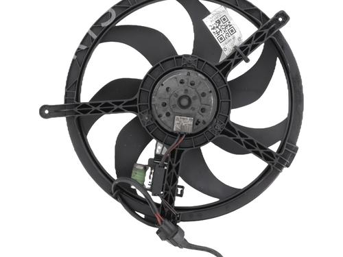 Radiator fan MINI MINI (R56) Cooper D | BP31152247M35