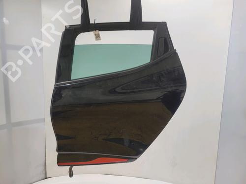 Used Left rear door Left rear door 38918572 38918572