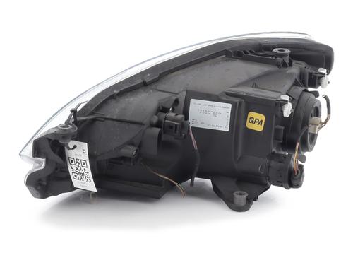 Right headlight VW UP! (121, 122, BL1, BL2, BL3, 123) 1.0 | BP38480215C29 - Image 2