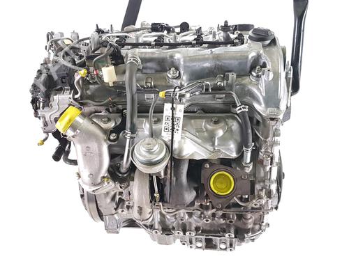 Engine HONDA CIVIC VIII Hatchback (FN, FK) 2.2 CTDi (FK3) | BP30049510M1 