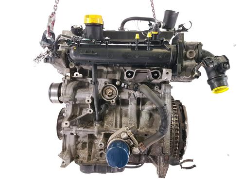 Engine RENAULT MEGANE III Hatchback (BZ0/1_, B3_) 1.4 TCe (BZ0F, BZ1V) | BP37456910M1 - Image 2