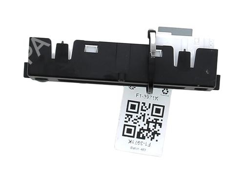 Display RENAULT CLIO III (BR0/1, CR0/1) 1.5 dCi (75 hp) 18944395