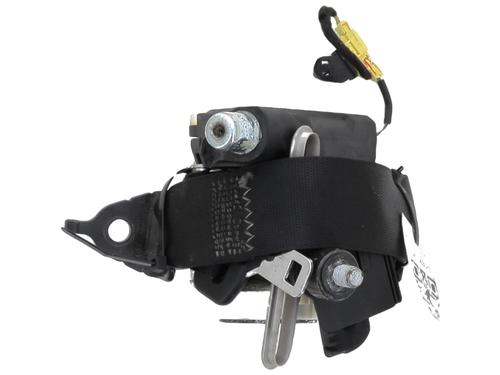 Used Rear left belt tensioner MERCEDES-BENZ M-CLASS (W164) ML 320 CDI 4-matic (164.122) (224 hp) 29111270