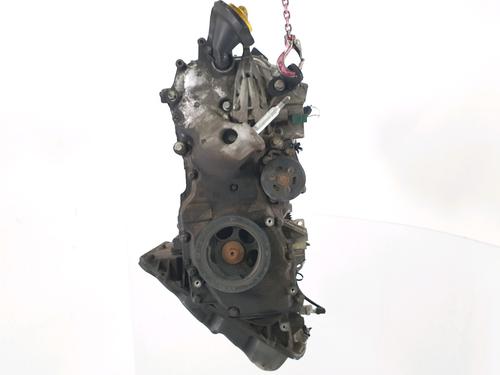 Motor RENAULT TWINGO III (BCM_, BCA_) [2014-2025]  26541738