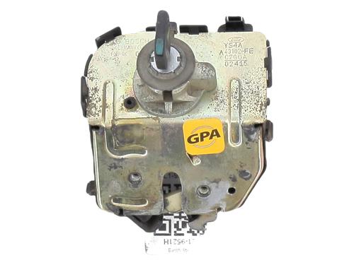 Used Tailgate lock FORD FOCUS II (DA_, HCP, DP) [2004-2013]  27813001