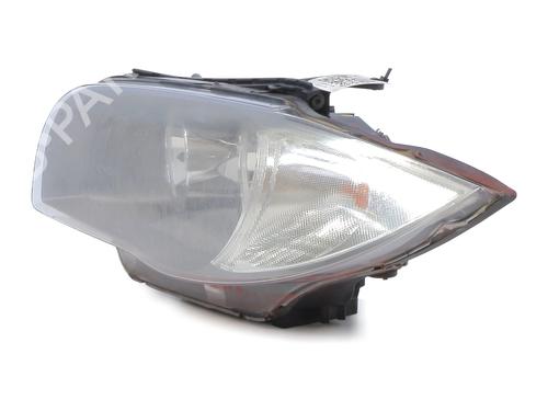 Used Left headlight BMW 1 (F20) [2011-2019]  26969474