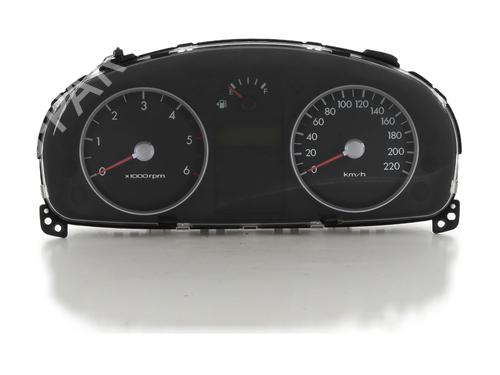 Instrument cluster HYUNDAI GETZ (TB) 1.5 CRDi | BP27531318C47 