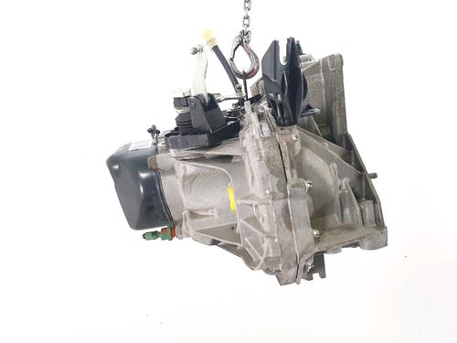 Gearbox RENAULT MODUS / GRAND MODUS (F/JP0_) 1.2 (JP0C, JP0K, FP0C, FP0K, FP0P, JP0P, JP0T) | BP37281262M3 - Image 3