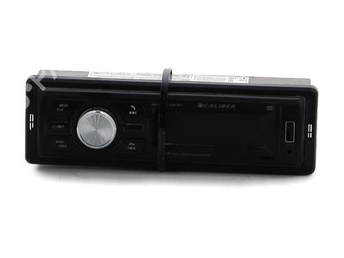 Used Radio MERCEDES-BENZ SPRINTER 3,5-t Van (B906) [2006-2020]  27490129
