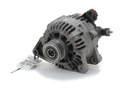 Used Alternator KIA SOUL I (AM) 1.6 CRDi 128 (126 hp) 29602432