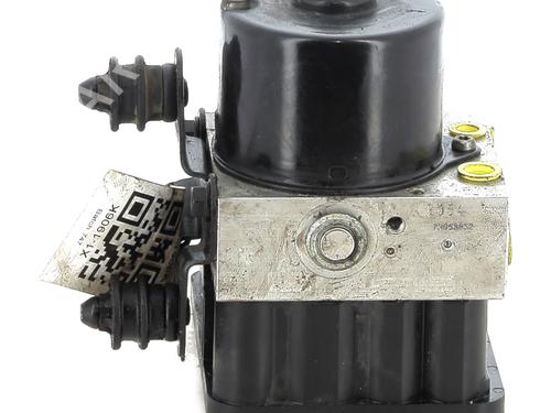 ABS Bremseaggregat VW TOURAN (1T1, 1T2) 1.9 TDI | BP24604467M43 