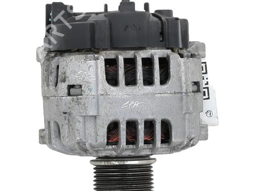 Alternator RENAULT TWINGO II (CN0_) 1.2 16V (CN04, CN0B) | BP32278206M7 