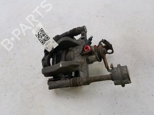 Used Left rear brake caliper OPEL ASTRA J GTC 2.0 OPC Turbo (08) (280 hp) 27918930