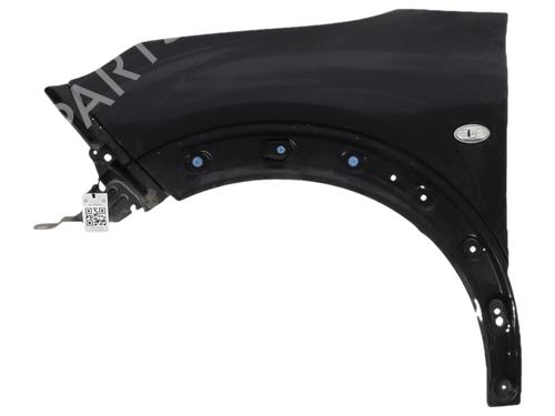Used Left front fenders Left front fenders 37228837 37228837