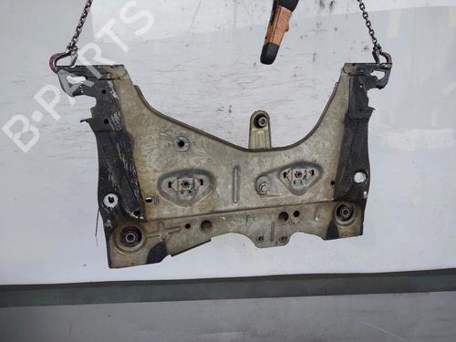 Subframe RENAULT CLIO III (BR0/1, CR0/1) | BP35999304M9 - Image 2