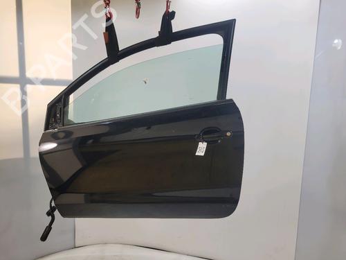 Used Left front door VW POLO V (6R1, 6C1) 1.6 TDI (90 hp) 30334958