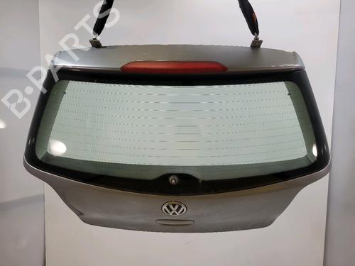 Used Tailgate VW POLO (9N_, 9A_) 1.4 TDI (70 hp) 26727631