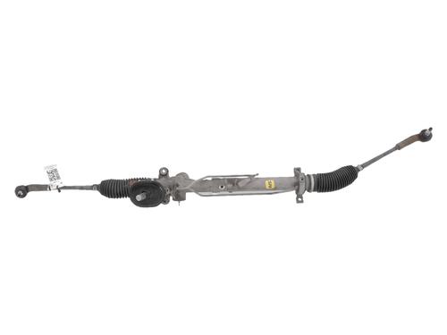 Styregear/Snekke Styregear/Snekke VW POLO IV (9N_, 9A_) 1.4 TDI (70 hp) 36181389 36181389