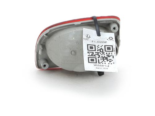 Rear bumper left light RENAULT KANGOO Express (FW0/1_) 1.5 dCi 95 (FW16) | BP39087713C81 - Image 2