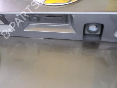 Tailgate NISSAN QASHQAI II (J11, J11_) 1.6 dCi | BP29874165C6