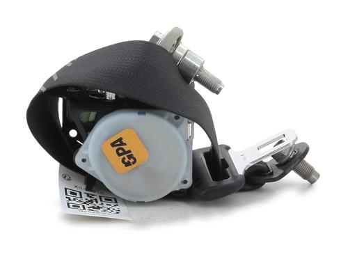Rear left belt tensioner NISSAN MICRA IV (K13K, K13KK) 1.2 | BP29198197C89 