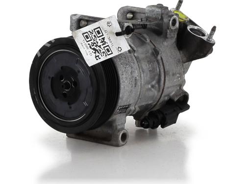 AC-Kompressor PEUGEOT 208 I (CA_, CC_) 1.2 VTI 82 (82 hp) 31152332