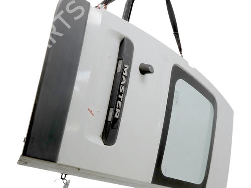 Left tailgate RENAULT MASTER III Van (FV) 2.3 dCi 125 FWD (FV0C, FV0D, FV0G, FV0H, FV0J, FV0K,... | BP36795366C76 - Image 2