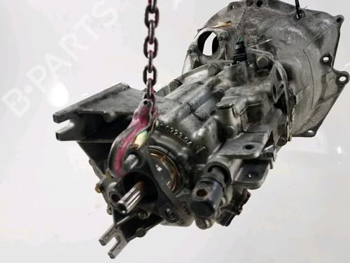Gearbox BMW 3 Touring (E46) 318 i | BP16939961M3 