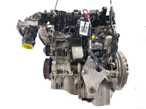 Engine BMW 3 (E90) 318 d | BP37599791M1 - Image 2