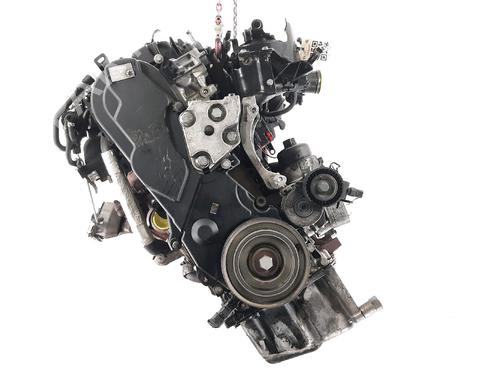 Used Engine Engine CITROËN C4 Picasso I MPV (UD_) [2006-2015] 33533782 33533782
