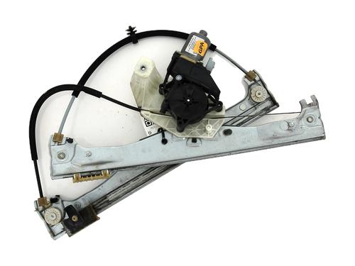 Used Front right window mechanism CITROËN C4 CACTUS 1.6 BlueHDi 100 (99 hp) 27904431