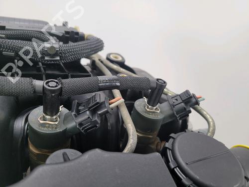 Engine PEUGEOT 307 Break (3E) 1.6 HDi | BP39764200M1 - Image 10