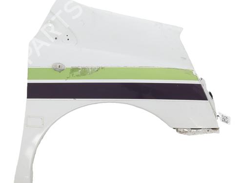 Right front fenders CITROËN JUMPY II Van  | BP30956870C42 